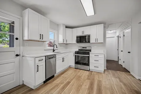 10848 Lombard Avenue Chicago Ridge IL 60415