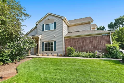142 Southwicke Drive Streamwood IL 60107