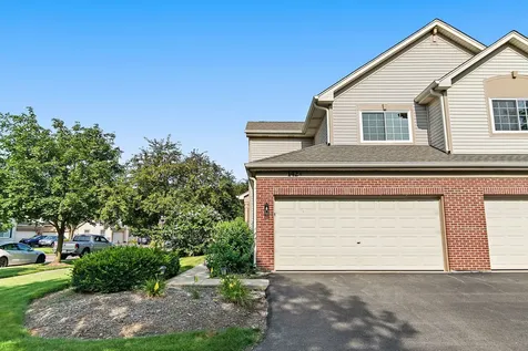 142 Southwicke Drive Streamwood IL 60107