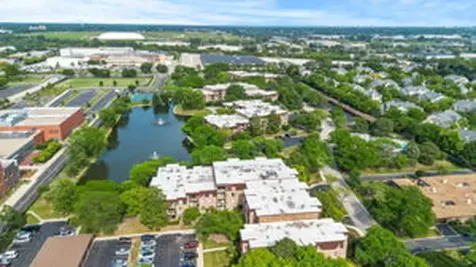 2100 Valencia Drive Northbrook IL 60062