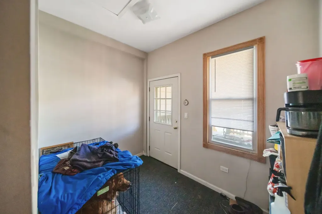 4150 North Ashland Avenue Chicago IL 60613