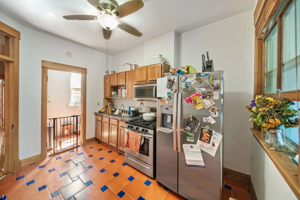 4150 North Ashland Avenue Chicago IL 60613