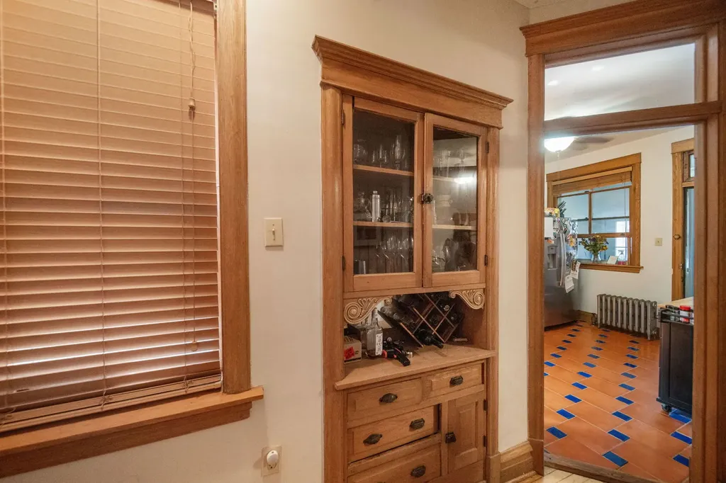 4150 North Ashland Avenue Chicago IL 60613