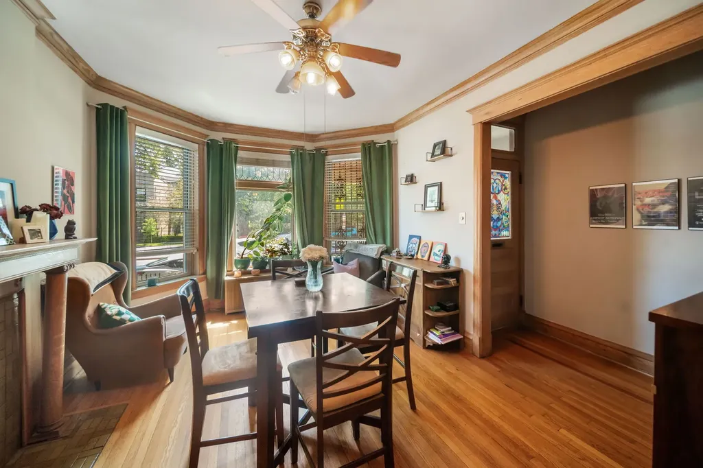 4150 North Ashland Avenue Chicago IL 60613