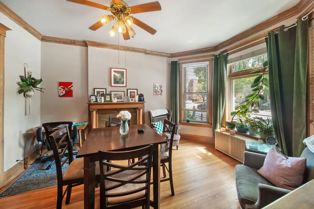 4150 North Ashland Avenue Chicago IL 60613