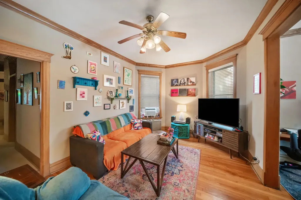 4150 North Ashland Avenue Chicago IL 60613