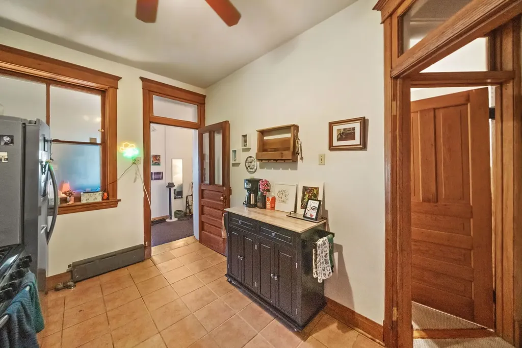 4150 North Ashland Avenue Chicago IL 60613