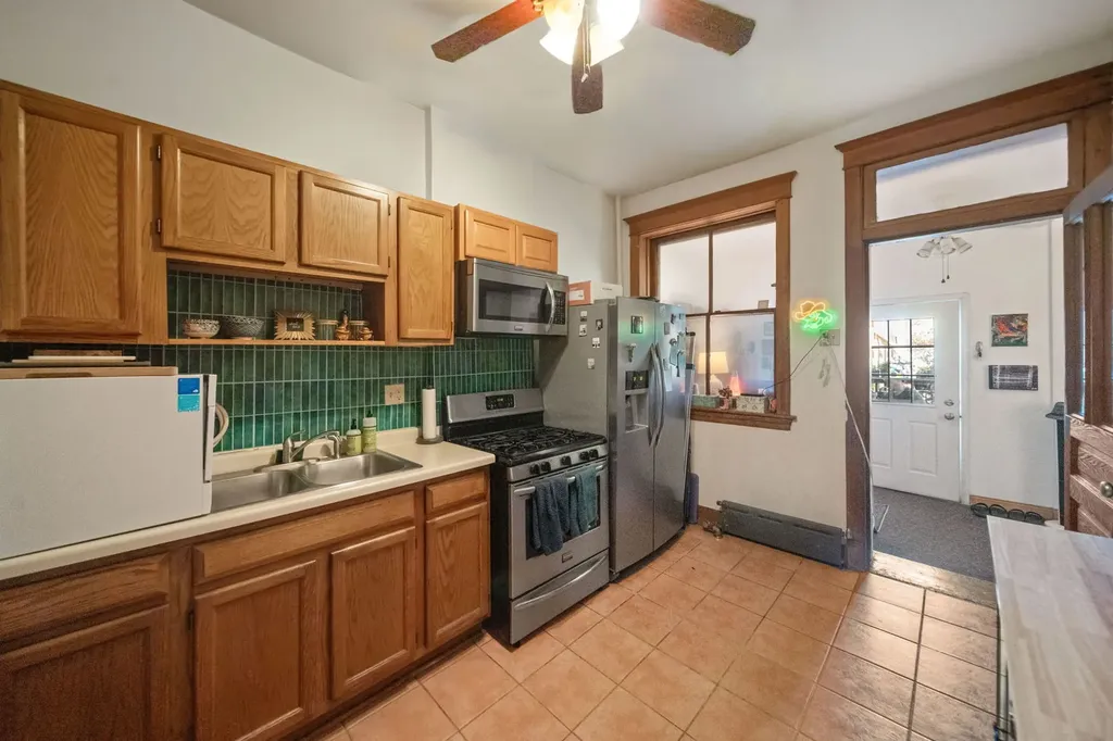 4150 North Ashland Avenue Chicago IL 60613