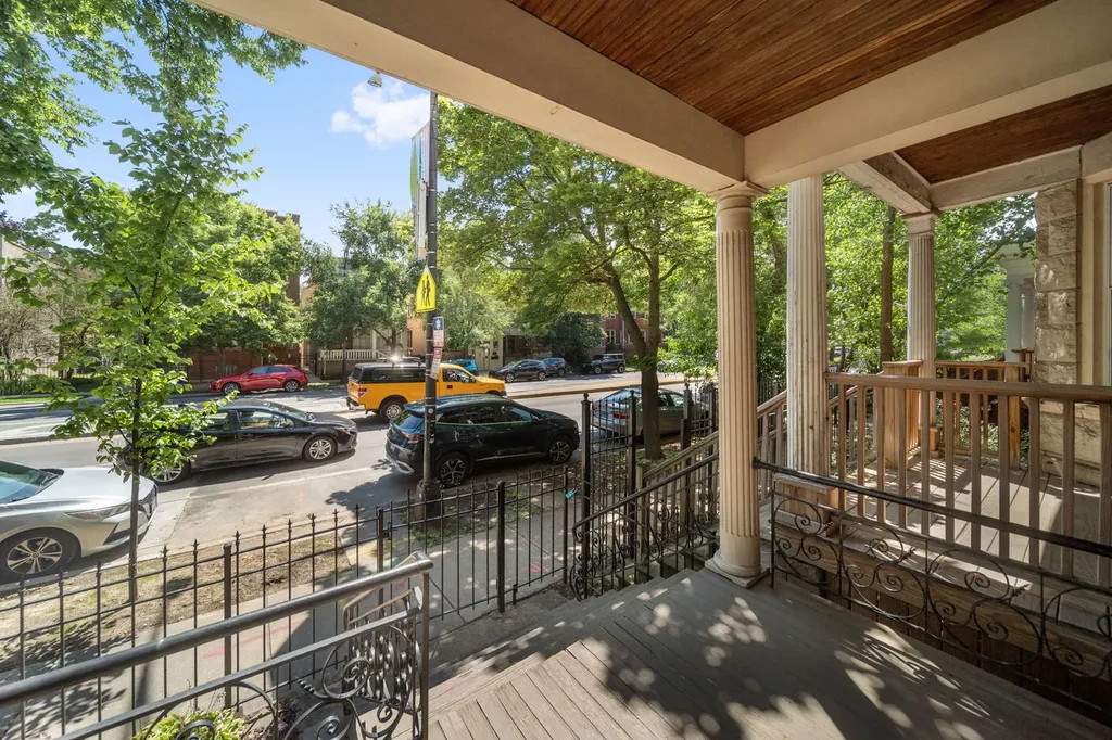 4150 North Ashland Avenue Chicago IL 60613