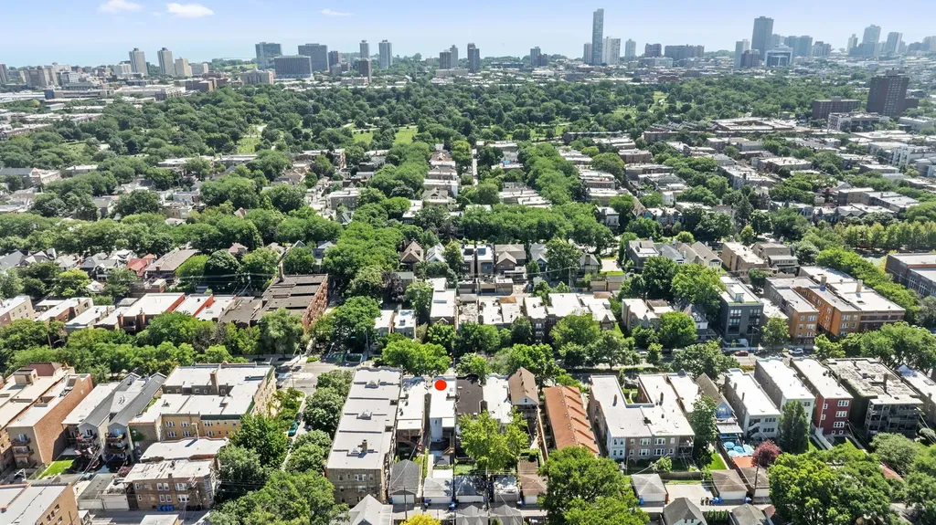4150 North Ashland Avenue Chicago IL 60613