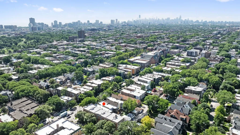 4150 North Ashland Avenue Chicago IL 60613