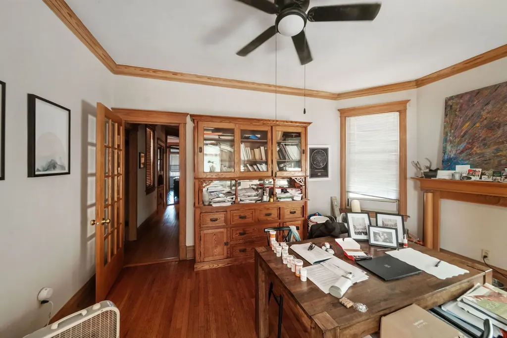 4150 North Ashland Avenue Chicago IL 60613