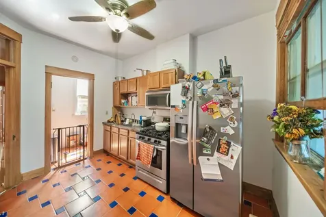 4150 North Ashland Avenue Chicago IL 60613