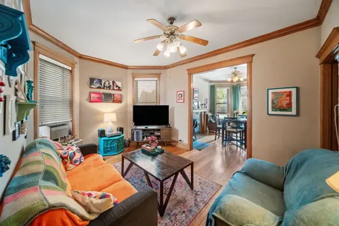 4150 North Ashland Avenue Chicago IL 60613