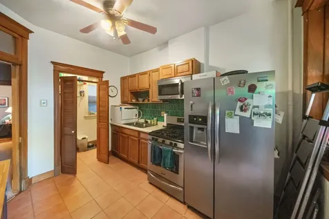 4150 North Ashland Avenue Chicago IL 60613