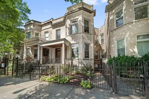 4150 North Ashland Avenue Chicago IL 60613