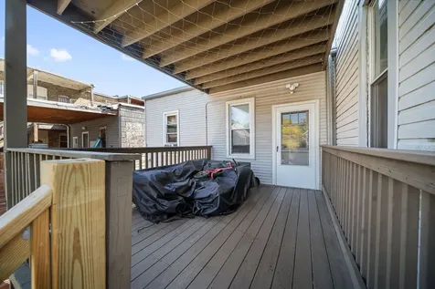 4150 North Ashland Avenue Chicago IL 60613