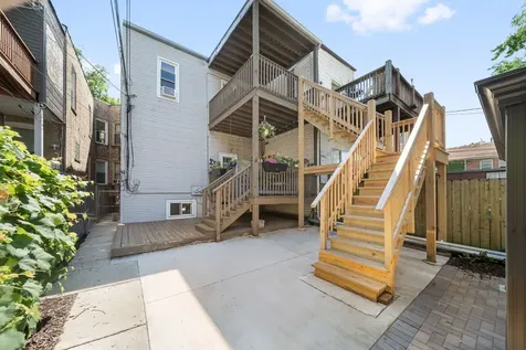 4150 North Ashland Avenue Chicago IL 60613