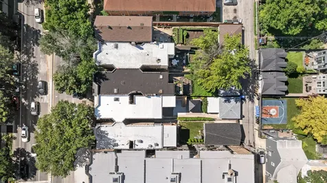 4150 North Ashland Avenue Chicago IL 60613