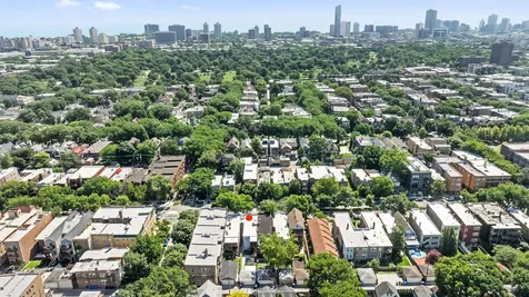 4150 North Ashland Avenue Chicago IL 60613