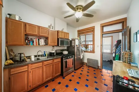 4150 North Ashland Avenue Chicago IL 60613