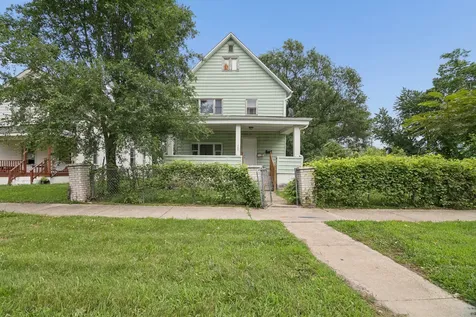 768 North Indiana Avenue Kankakee IL 60901