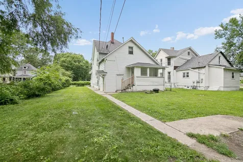 768 North Indiana Avenue Kankakee IL 60901