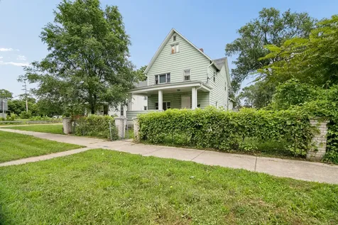 768 North Indiana Avenue Kankakee IL 60901
