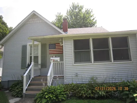 2120 2ND Street Moline IL 61256