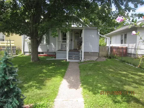 2120 2ND Street Moline IL 61256