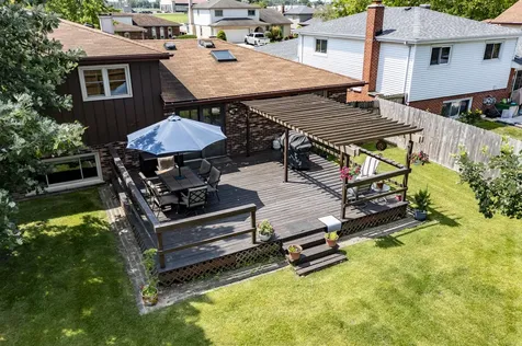 3316 193RD Street Lansing IL 60438