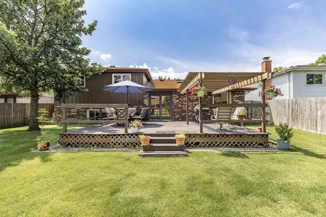 3316 193RD Street Lansing IL 60438
