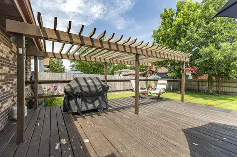 3316 193RD Street Lansing IL 60438