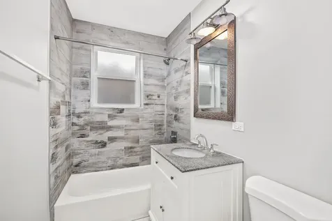 2207-09 North Mango Avenue Chicago IL 60639