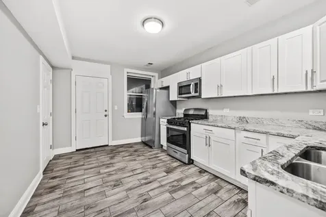 2207-09 North Mango Avenue Chicago IL 60639