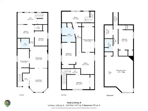 1534 East 73rd Place Chicago IL 60619