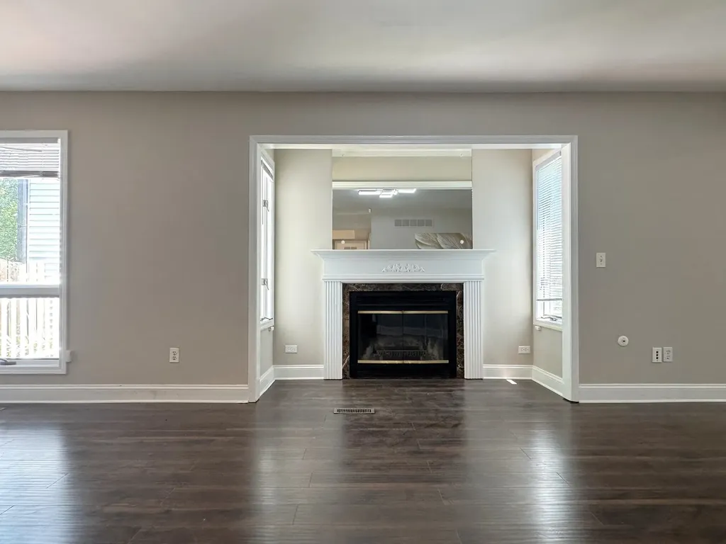 6652 Fernwood Drive Lisle IL 60532