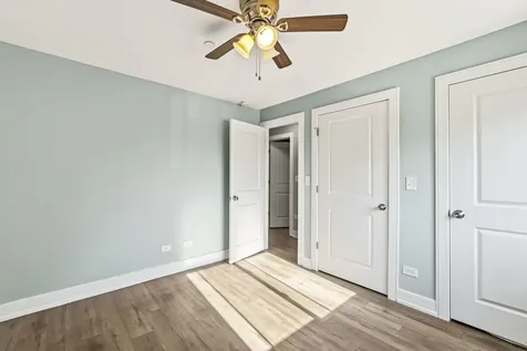 10304 Ridgeland Avenue Chicago Ridge IL 60415