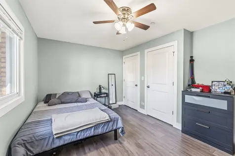 10304 Ridgeland Avenue Chicago Ridge IL 60415