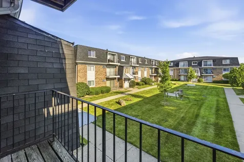 10304 Ridgeland Avenue Chicago Ridge IL 60415