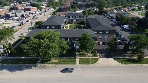 10304 Ridgeland Avenue Chicago Ridge IL 60415