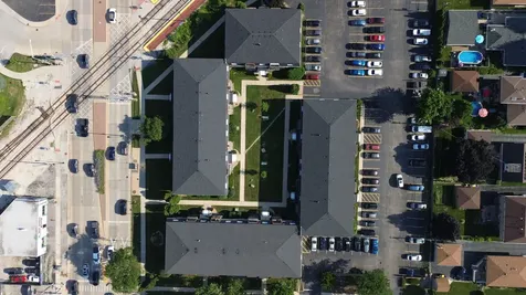 10304 Ridgeland Avenue Chicago Ridge IL 60415