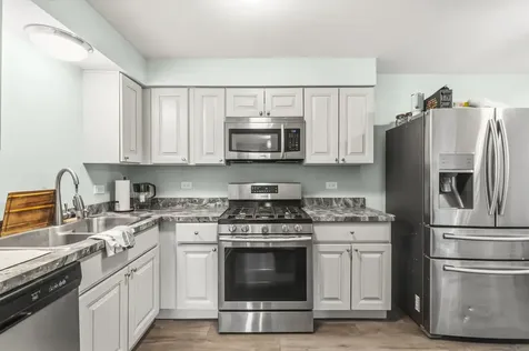 10304 Ridgeland Avenue Chicago Ridge IL 60415