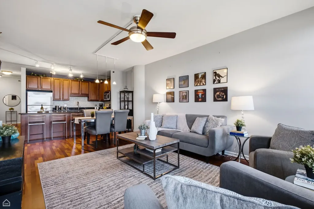 1255 South State Street Chicago IL 60605