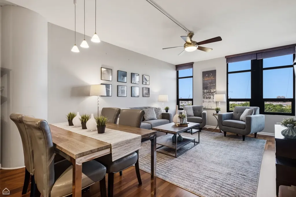 1255 South State Street Chicago IL 60605