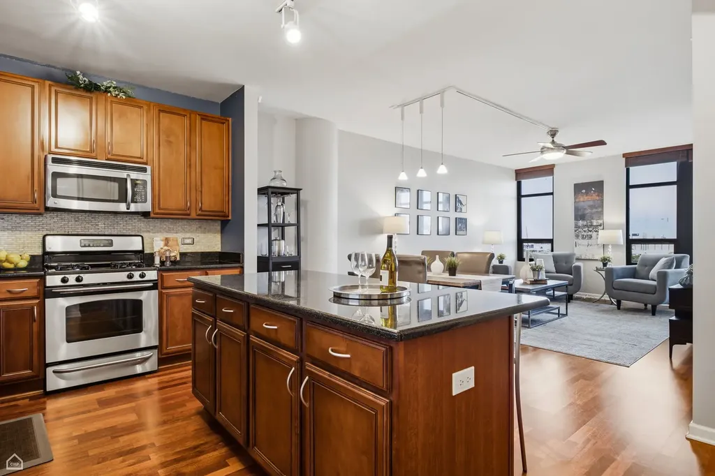 1255 South State Street Chicago IL 60605