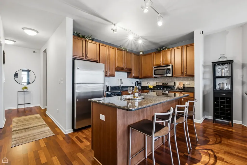 1255 South State Street Chicago IL 60605