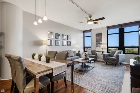 1255 South State Street Chicago IL 60605