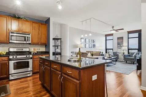 1255 South State Street Chicago IL 60605