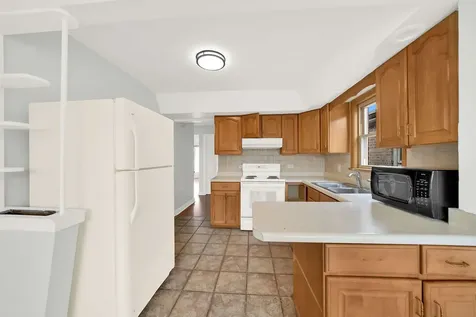 6354 South Austin Avenue Chicago IL 60638